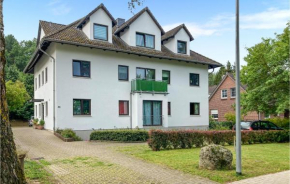 Stunning Apartment In Schwerin With Kitchen, Schwerin